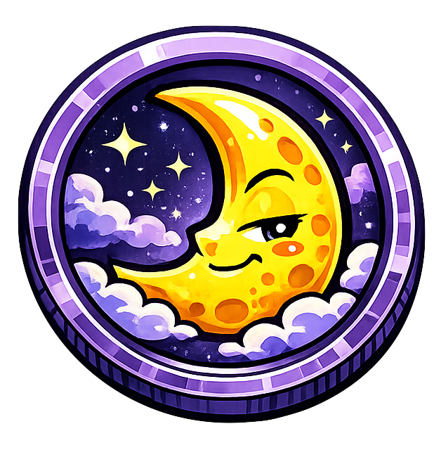 Galaxyswap | Midnight DEX
